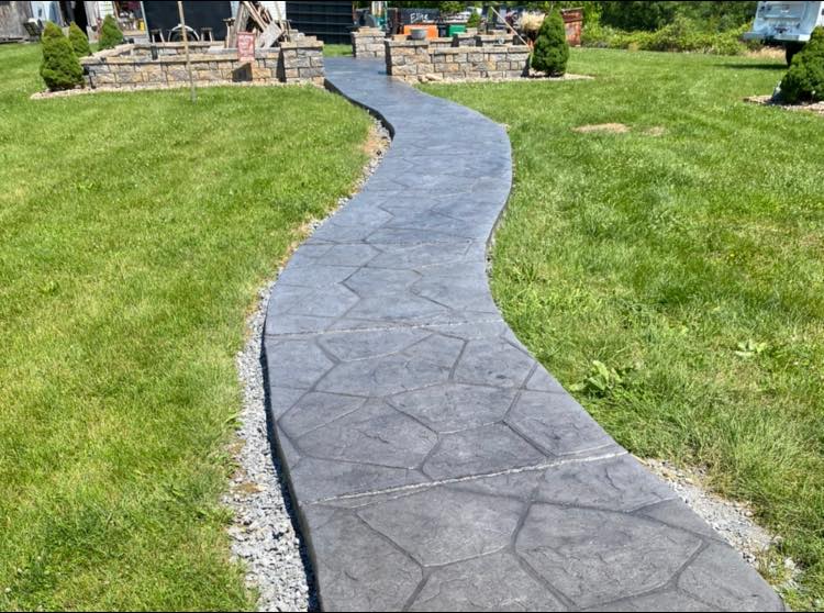 Sidewalks