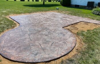 Patio Example 7