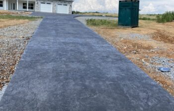 Driveway 2