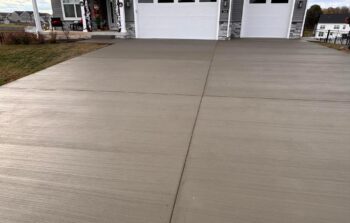 Driveway 3