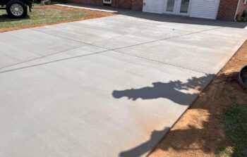Driveway 4