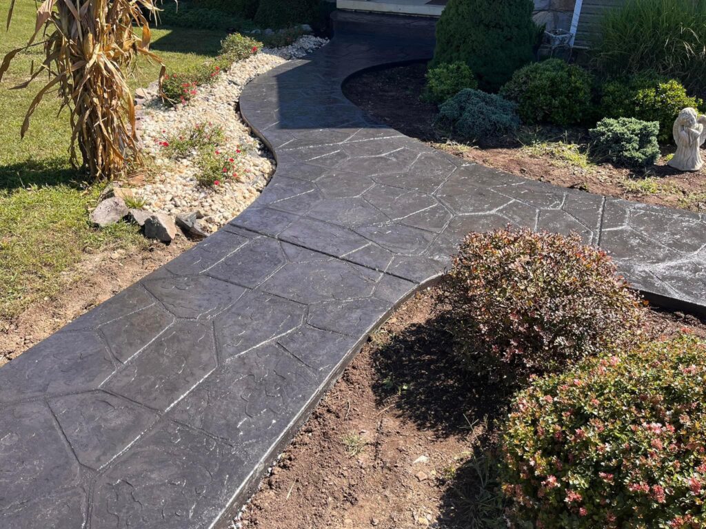 Flagstone - Smoke 2 Bag Color