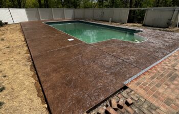Pool 8
