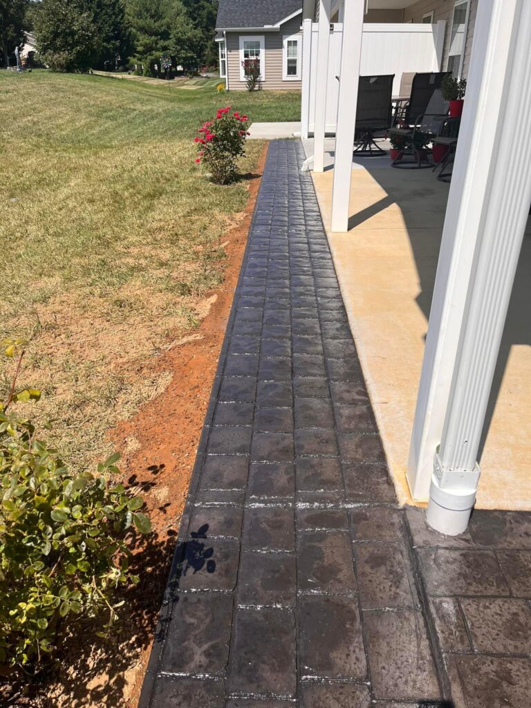 Windsor Cobble - Smoke 2 Bag Color