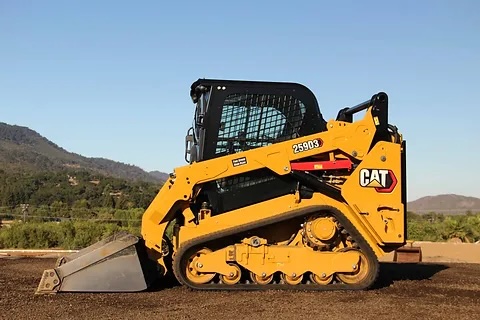 Kirby's Custom Concrete Excavation